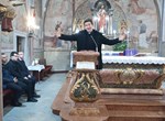 Vlč. Ivan Grbešić predvodio duhovnu obnovu u Ludbregu prve nedjelje u ožujku